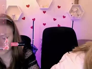 Freechat inga_gree on Chaturbate