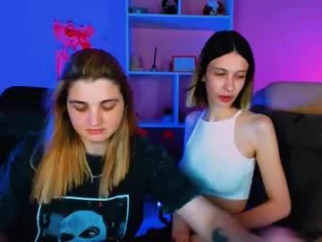 Freechat inga_gree on Chaturbate