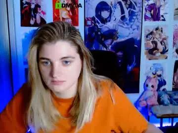 Freechat inga_gree on Chaturbate