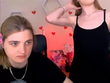Freechat inga_gree on Chaturbate