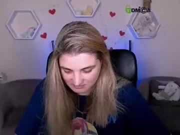 Freechat inga_gree on Chaturbate