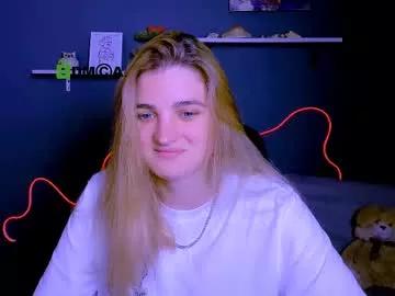 Freechat inga_gree on Chaturbate