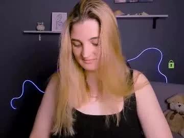 Freechat inga_gree on Chaturbate
