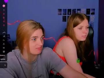 Freechat inga_gree on Chaturbate
