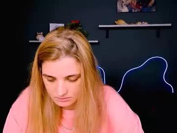 Freechat inga_gree on Chaturbate