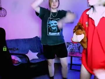 Freechat inga_gree on Chaturbate