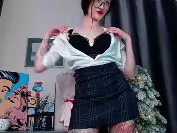 Private innnita on Chaturbate