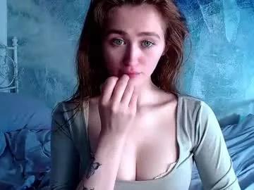 Private innnita on Chaturbate
