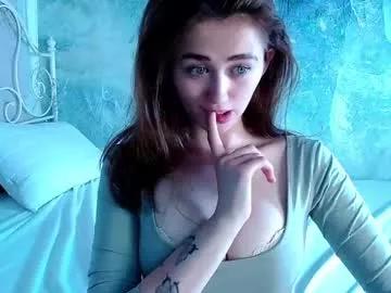 Private innnita on Chaturbate