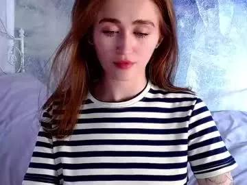 Private innnita on Chaturbate