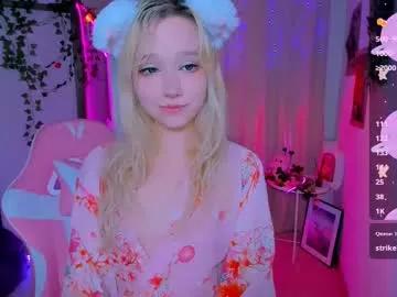 irma_bell on Chaturbate 