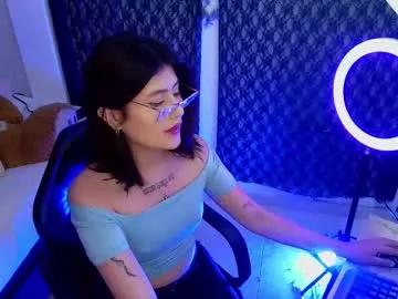 Private isa_bunny18 on Chaturbate