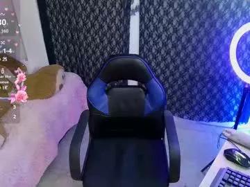 Private isa_bunny18 on Chaturbate