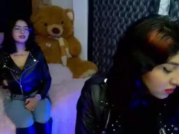 Private isa_bunny18 on Chaturbate