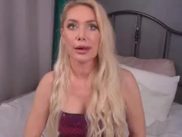 isadoradunkan on Chaturbate 