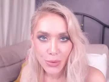 isadoradunkan on Chaturbate 