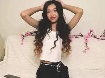 isauraangeletti from Chaturbate