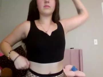 Away italiankittyx on Chaturbate