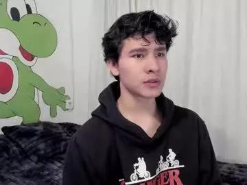 Freechat j_u_p_i_t_e_r on Chaturbate