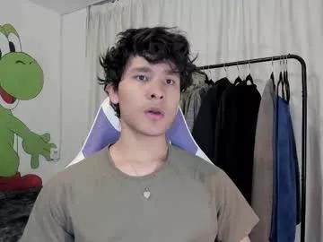 Freechat j_u_p_i_t_e_r on Chaturbate