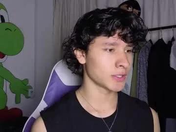 Freechat j_u_p_i_t_e_r on Chaturbate