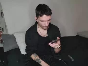 jackdesfeux on Chaturbate 