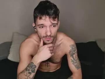 jackdesfeux on Chaturbate 
