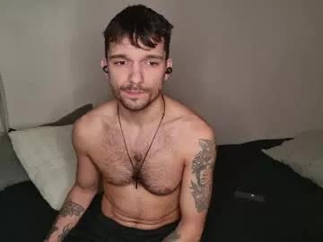 jackdesfeux on Chaturbate 