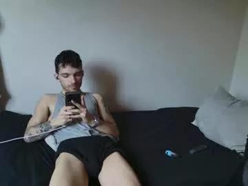 jackdesfeux on Chaturbate 