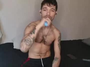 jackdesfeux on Chaturbate 