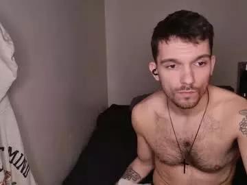 jackdesfeux on Chaturbate 