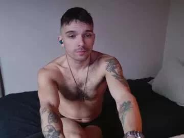jackdesfeux on Chaturbate 