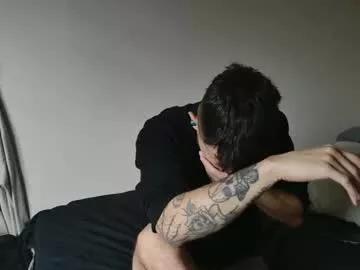 jackdesfeux on Chaturbate 