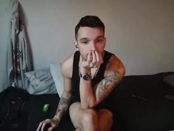 jackdesfeux on Chaturbate 