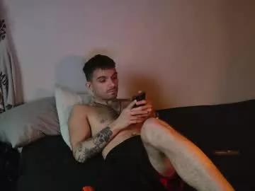 jackdesfeux on Chaturbate 