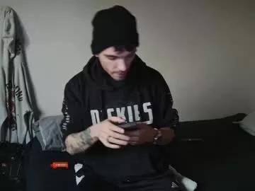 jackdesfeux on Chaturbate 