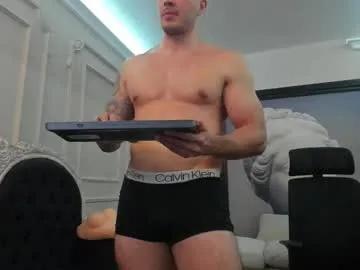 Slutty Jakestone_1 wants you to fuck his body now jakestone_1 from Chaturbate