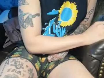 Freechat jamiejordan93 on Chaturbate