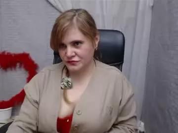 janaloveli on Chaturbate 