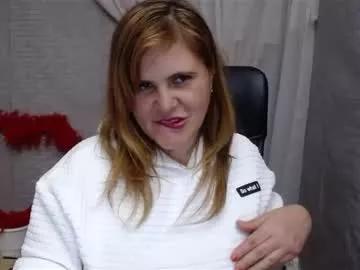 janaloveli on Chaturbate 
