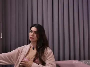 jeangreybianca from Chaturbate