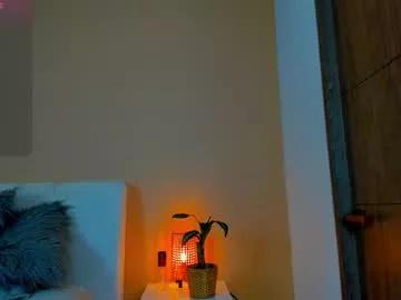 Private johana_fox_ on Chaturbate