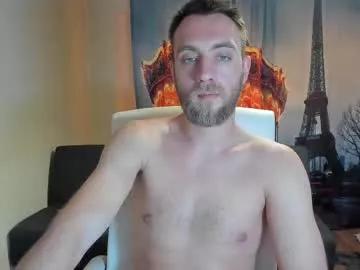 john_green77 on Chaturbate 