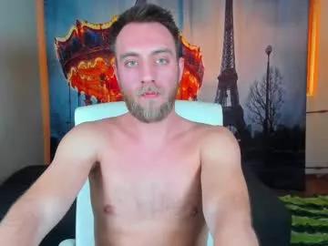 john_green77 on Chaturbate 