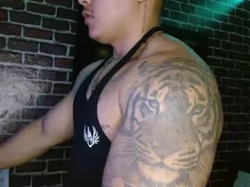 Sexy Jordan_bigcock24 wants you to fuck his body now jordan_bigcock24 from Chaturbate