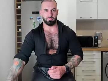 jordan_rush01 on Chaturbate 