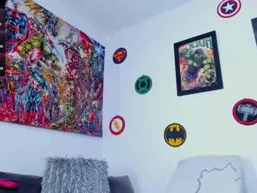 jordandenis17 on Chaturbate 
