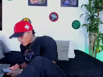 jordandenis17 on Chaturbate 