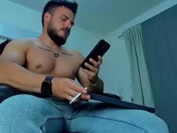 Freechat juliusmasters on Chaturbate