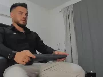 Freechat juliusmasters on Chaturbate
